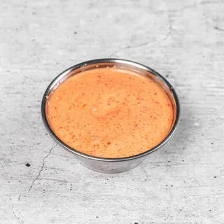 Salsa Mayonesa Japonesa