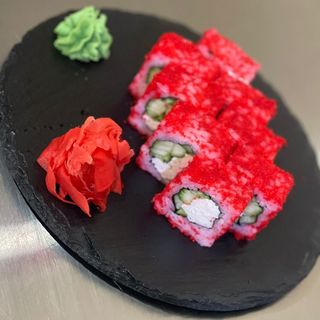 Կալիֆորնիա