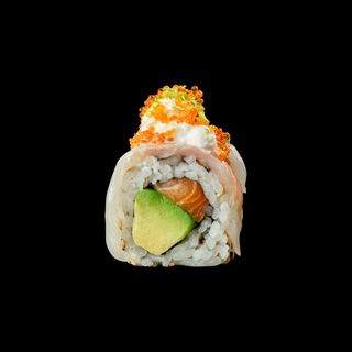 273 - SICILY ROLL (4 PZ) ? EXCLUSIVE