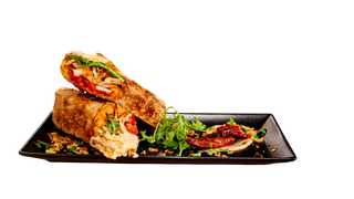 Rulito di pollo regular