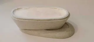 Vaschetta panna 400 gr