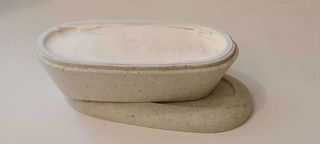 Vaschetta panna 400 gr