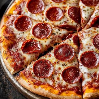 Pepperoni (Diavolo) 450 gr