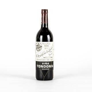 Viña Tondonia Reserva D.O.Ca. Rioja