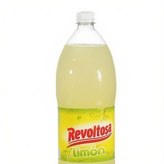 La Revoltosa Limón 2L