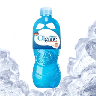 Eau Min 0,33L Olgane