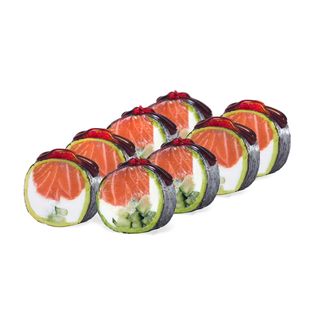 Філадельфія без рису