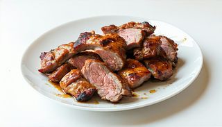 Obrajori de purcel 250 g