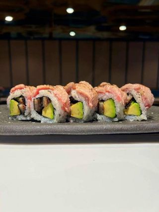 Toro Maki