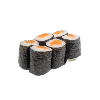137.-Hosomaki misto 18pz (G)