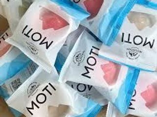 Моті в асортименті