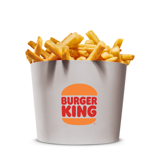 Bucket Batata