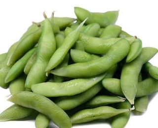 Edamame 毛豆