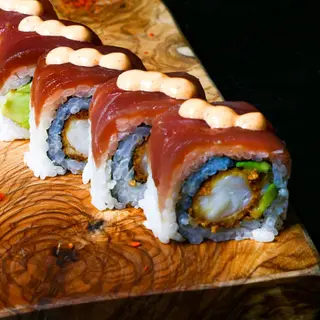 Red Dragon
