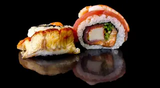 SASHIMI KABURAMAKI (5 szt)
