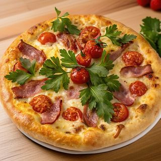 Хачапурі Фірмовий (900г)