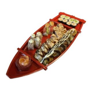 151.Sushi Mixto 2 (38 Uds.)