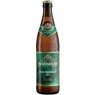Herrnbrau Weiss