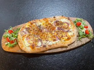 Sfincionello Bagherese