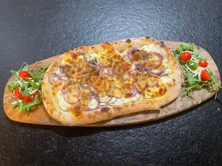 Sfincionello Bagherese