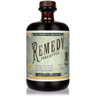 Remedy Pineapple 0.7l