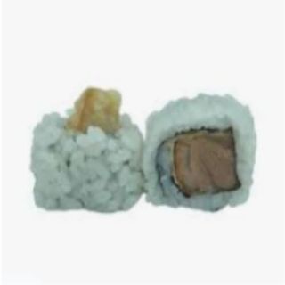 California Pato Roll