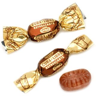 Cubalibre Caramelo 12 uds