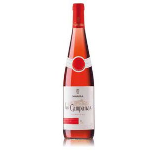 Vino Rosado Las Campanas (750 Ml.)