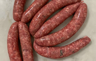 Salsiccia di cavallina 1 kg