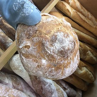 Bollo (Aprox. 500 G.)