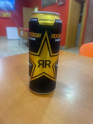Rock Star Original (500 Ml.)