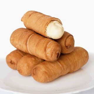 Tequeños De Queso (5 Uds.)