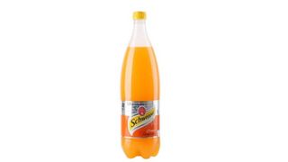 Schweppes tangerine 0.5l