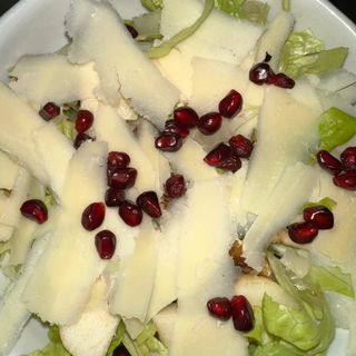 Insalata di campo 