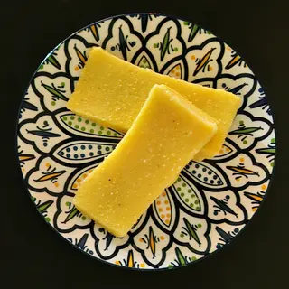 Mămăligă