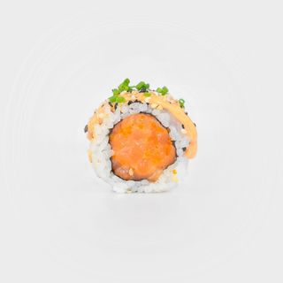 S.10A Spicy sake - 4 pezzi
