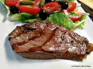 Chuletón De Vaca Vella (650 G.)
