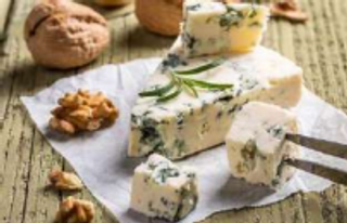 Gyozas De Gorgonzola Con Nueces Y Manzana (6 Uds.)