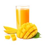 Zumo lambda melocotón