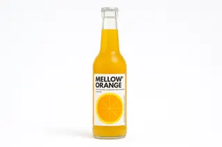 Mellow Orange