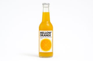 Mellow Orange