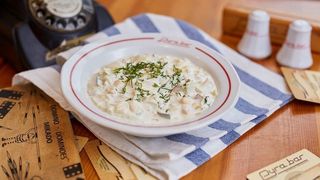 Warzywko porcja duża