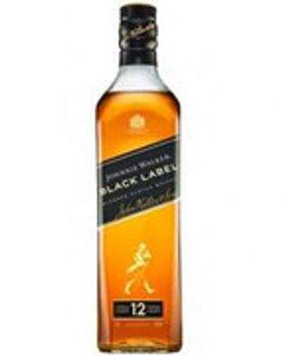 Johnnie Walker Black Label 12 Years 700 Ml