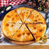 ლობიანი ლორით