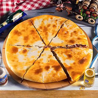 ლობიანი ლორით