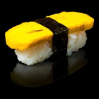 Нігірі Томаго