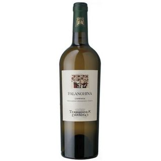Vino Blanco Falanghina (750 Ml.)