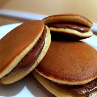 Dorayaki