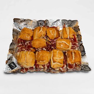 Pulgas paletilla ibérica ( 20 uds.)