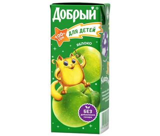 Դոբրի 0,25լ